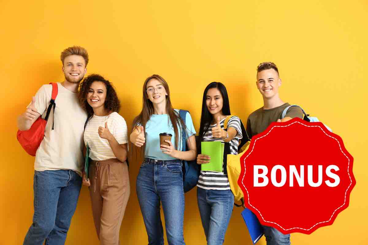 Bonus governo