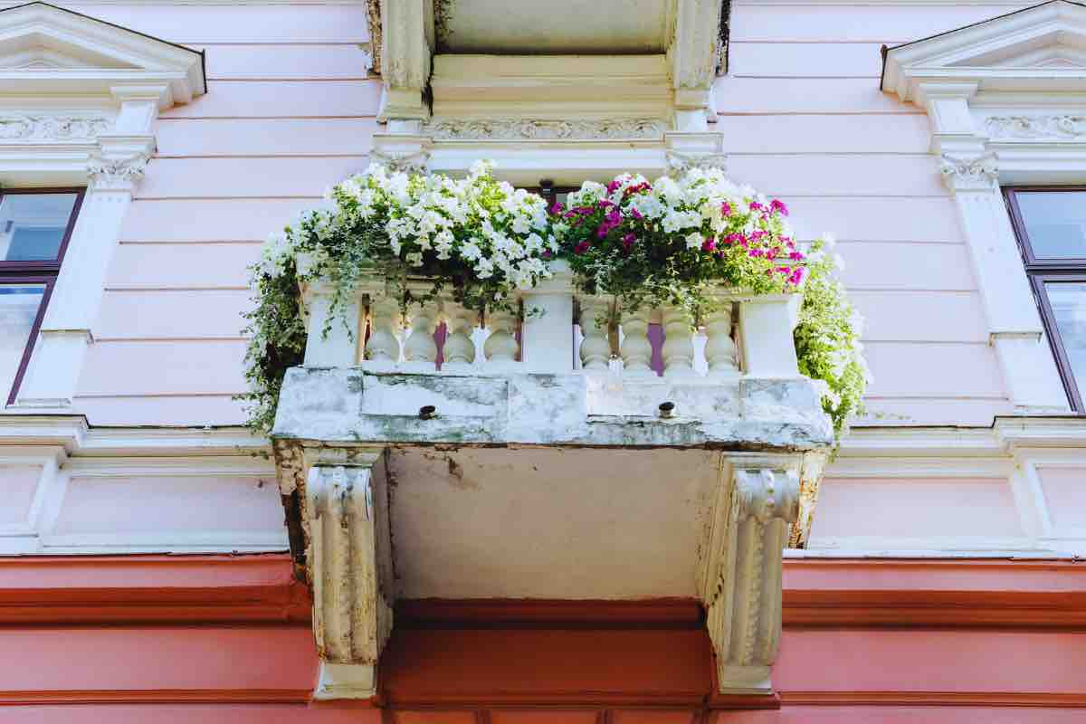 Balcone