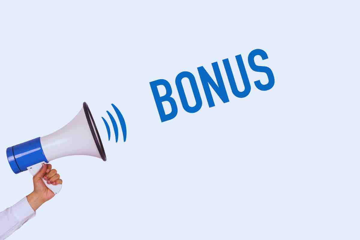 Il bonus